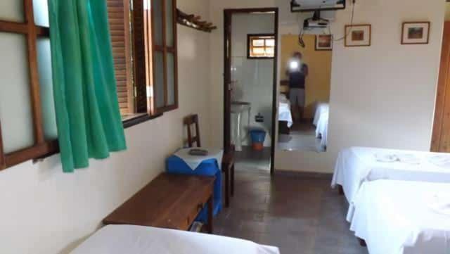Hotel Do Abacateiro *