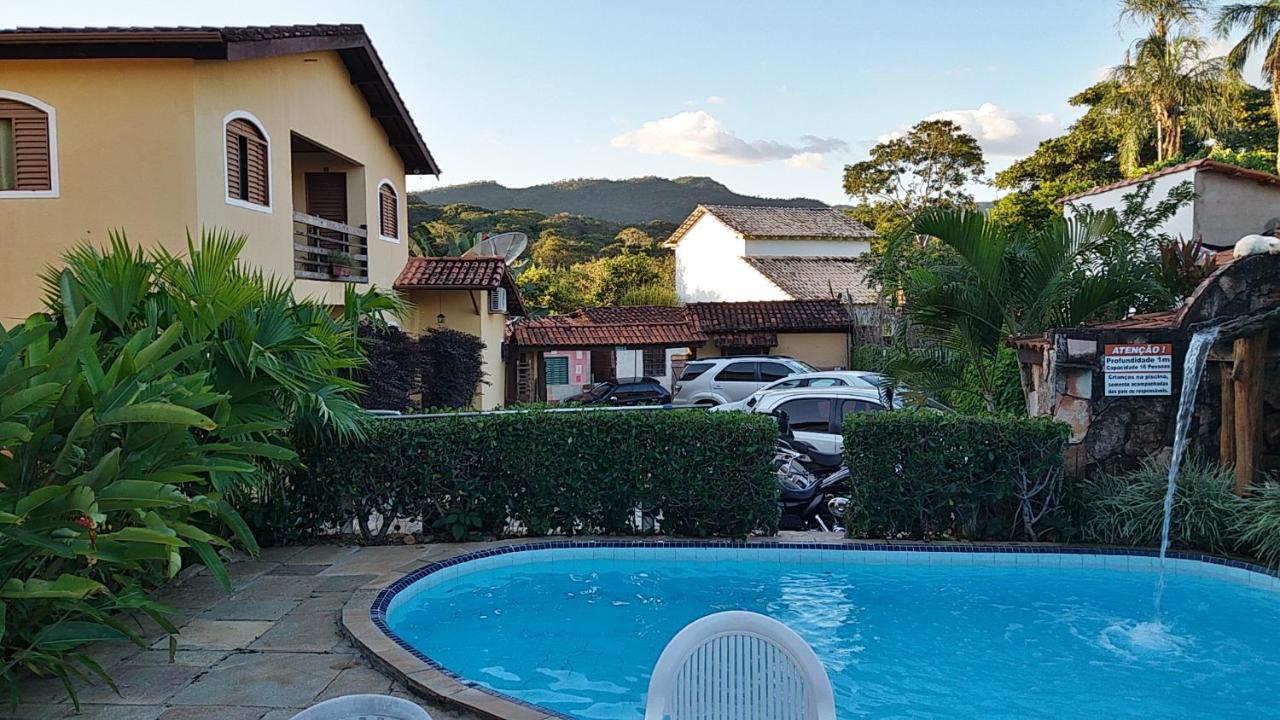 Hotel Do Abacateiro *