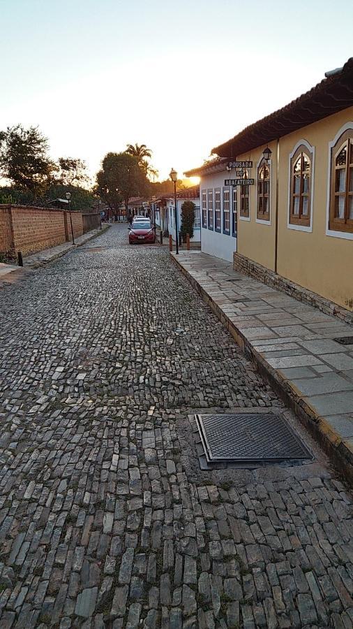 Do Abacateiro *