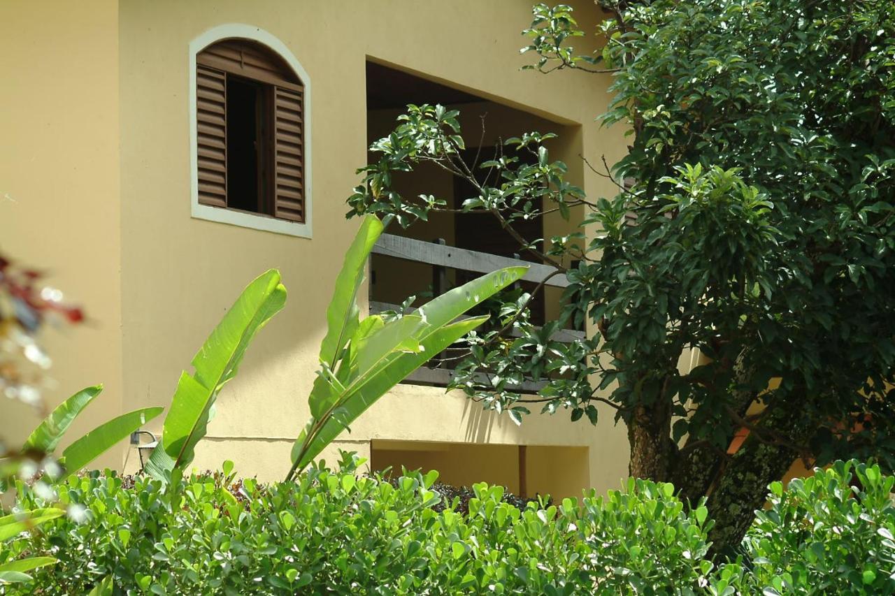 Hotel Do Abacateiro