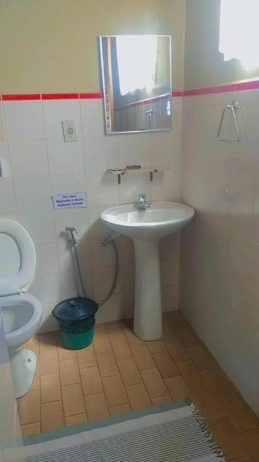 Hotel Do Abacateiro