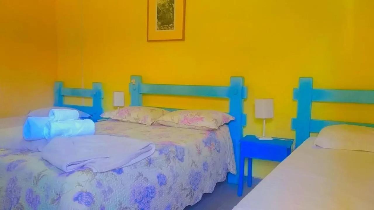 Do Abacateiro Hotel *