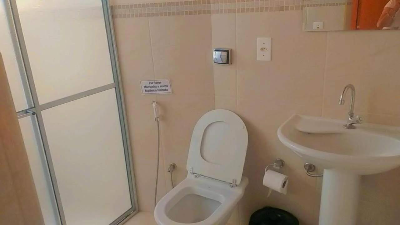 Do Abacateiro Hotel *