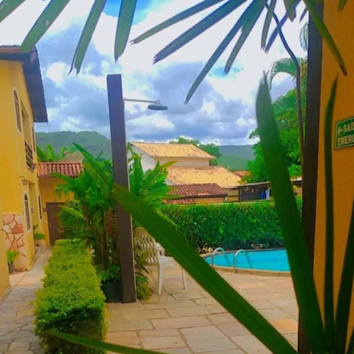 Do Abacateiro Hotel Pirenópolis