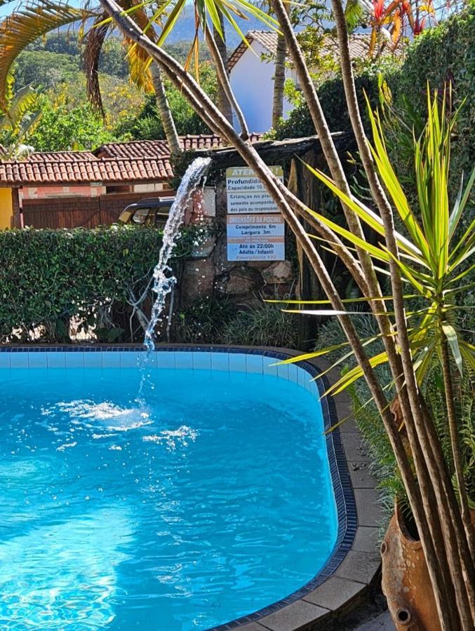 Do Abacateiro Hotel *