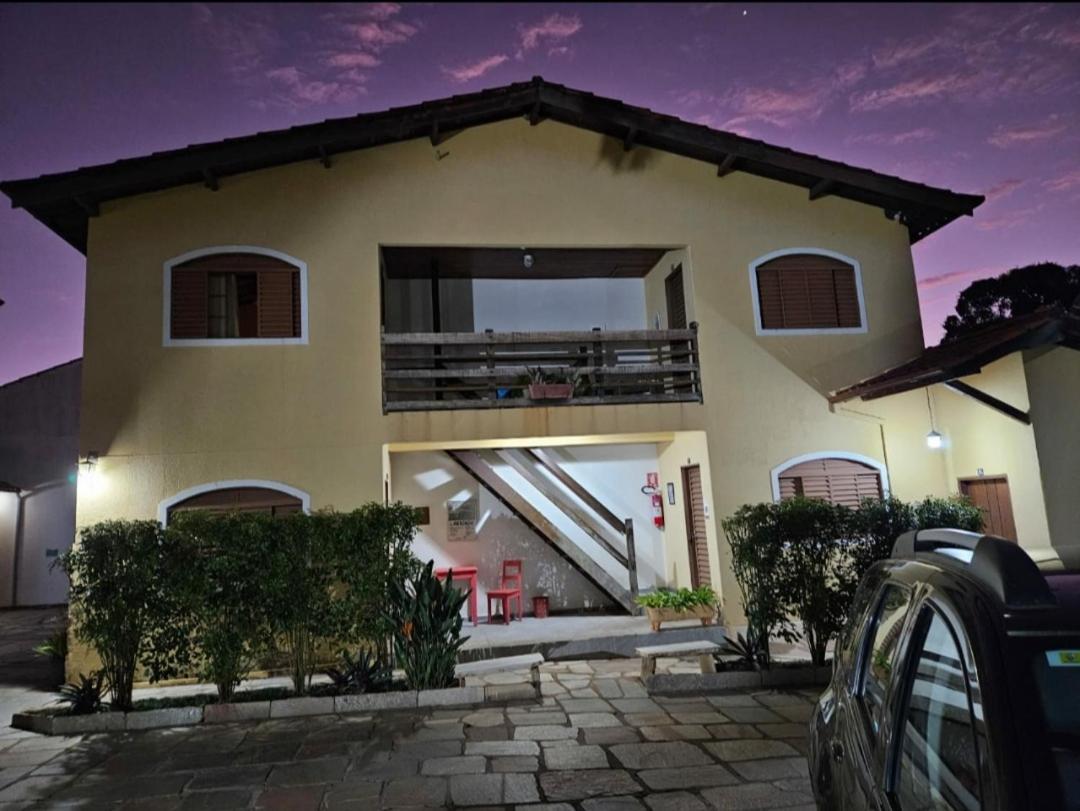 Hotel Do Abacateiro Pirenópolis