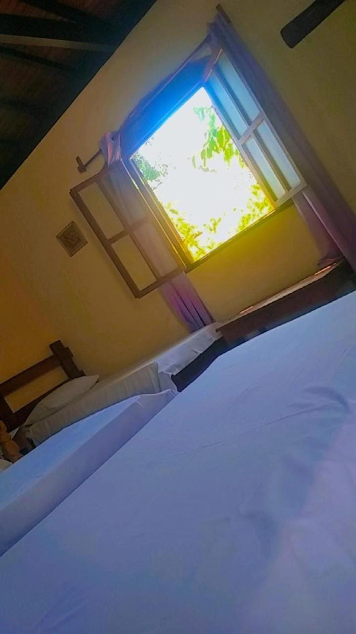 Do Abacateiro Hotel *
